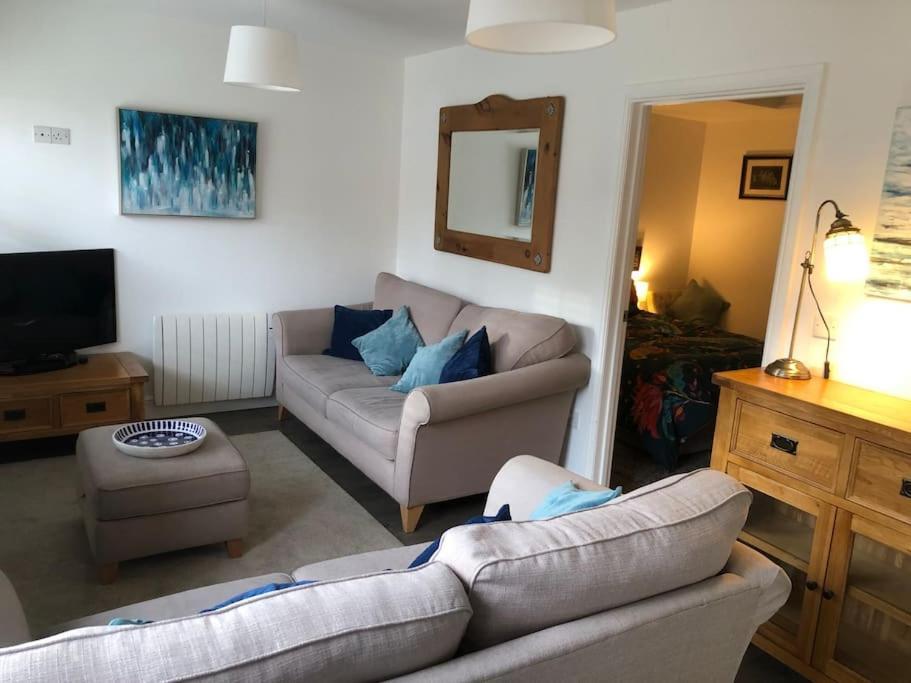 Dease Manor Appartamento Higham Ferrers Esterno foto